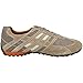 Geox mens Snake Uomo fashion sneakers, Beige/Orange, 11 US