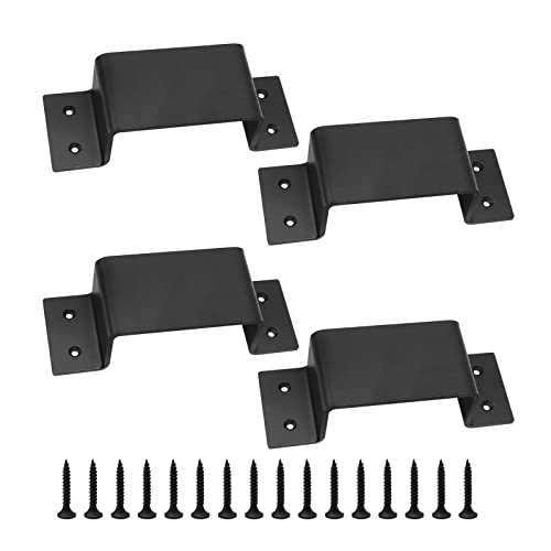 Aynaxcol trailer brackets