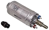 MSD 2926 Atomic High Horsepower Fuel Pump