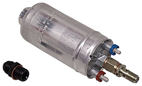 MSD 2926 Atomic High Horsepower Fuel Pump