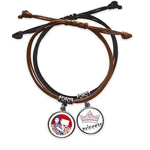 Pulsera mujer cultura china para looks diarios y eventos