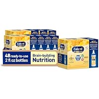 48-Count Enfamil NeuroPro Ready-to-Use Infant Formula with DHA & Prebiotics only .58-.18: eDeal Info