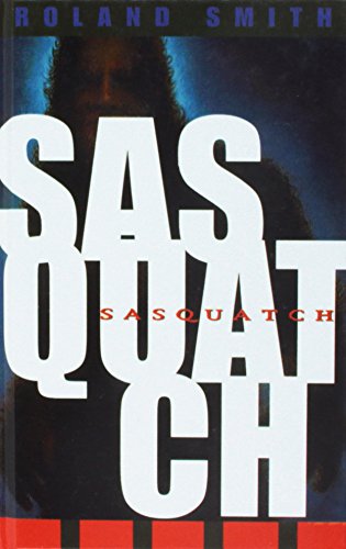 Sasquatch 1435286227 Book Cover