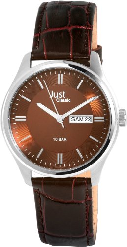 JTWT5|#Just Watches 48-S11106-BR JTWT5|#Just Watches 48-S11106-BR