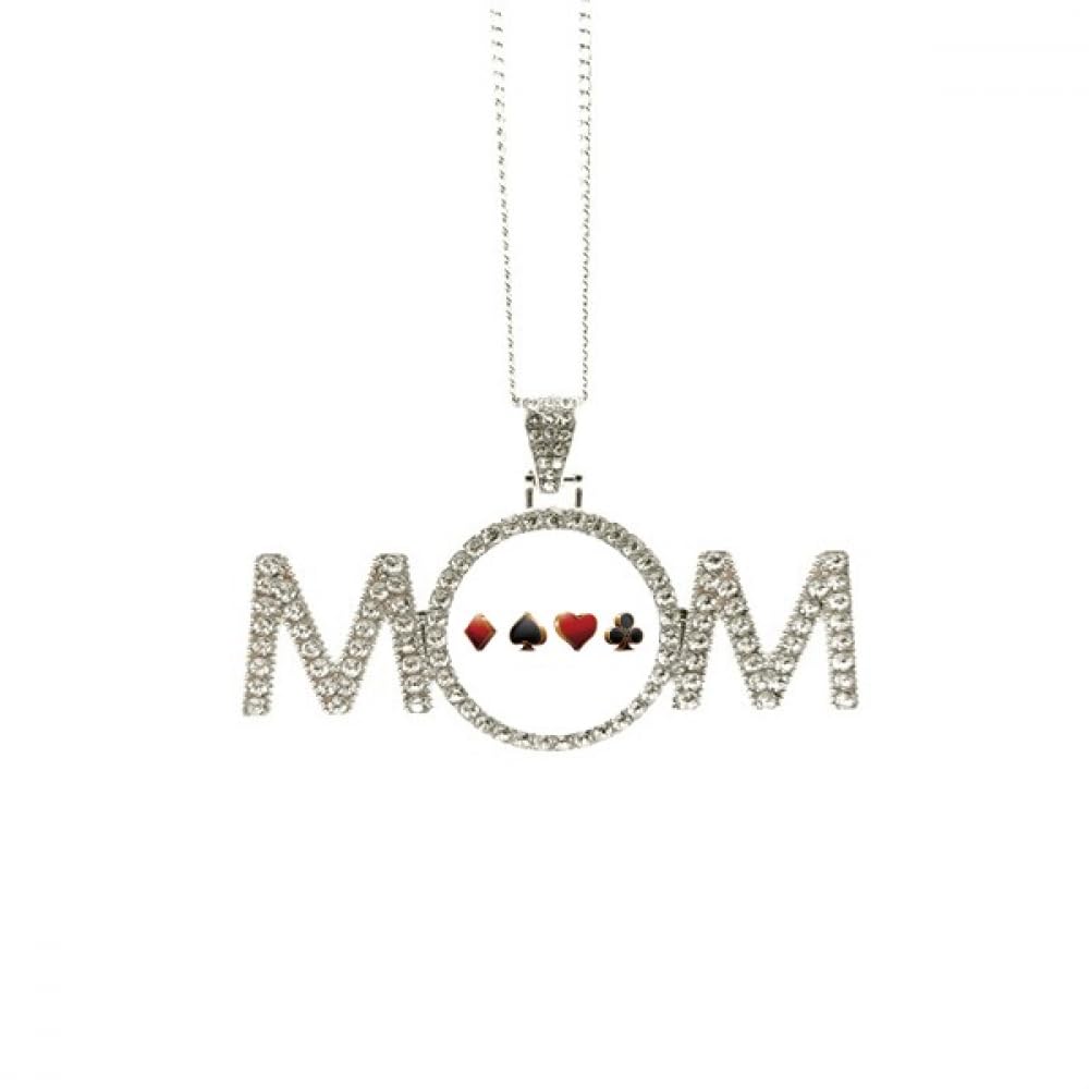 Collier cœur d'exception pour maman : bijou raffiné fête des mères