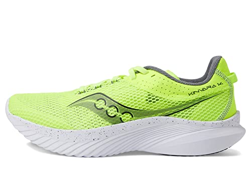 Image of Saucony Mens Kinvara 14 Running Shoe