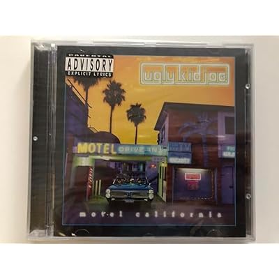 Motel California
