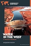 Water in the West: A Reference Handbook (Contemporary World Issues)