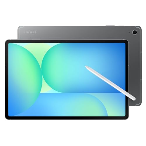 Samsung Galaxy Tab S10 FE+ 13.1” 256GB WiFi Android Tablet US Version, Gray
