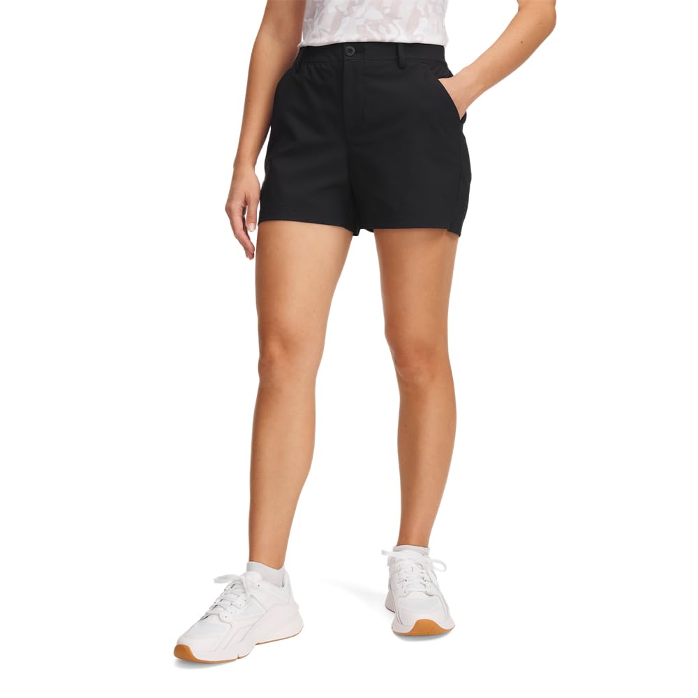 Under Armour Active Shorts - Shorts - Short de Sport - Femme