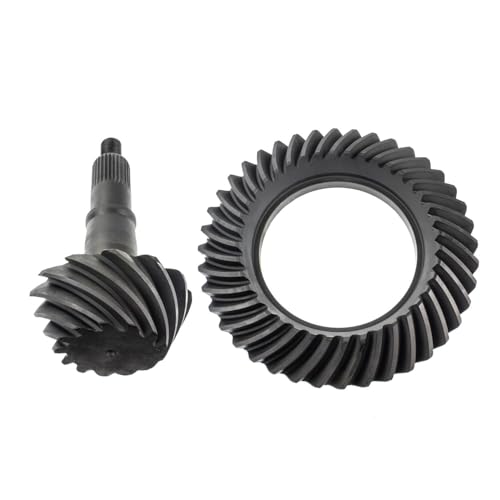 Motive Gear F8.8-308, Differential Ring & Pinion, For Ford 8.8", Ratio 3.08, 10-Bolt, 30 Spline, 13 Pinion & 40 Ring Tooth -Fits Ford, Lincoln, Mercury, Mazda, Rep. Yukon 24349, Ford M-4209-F308. by Motive Gear - Image 3