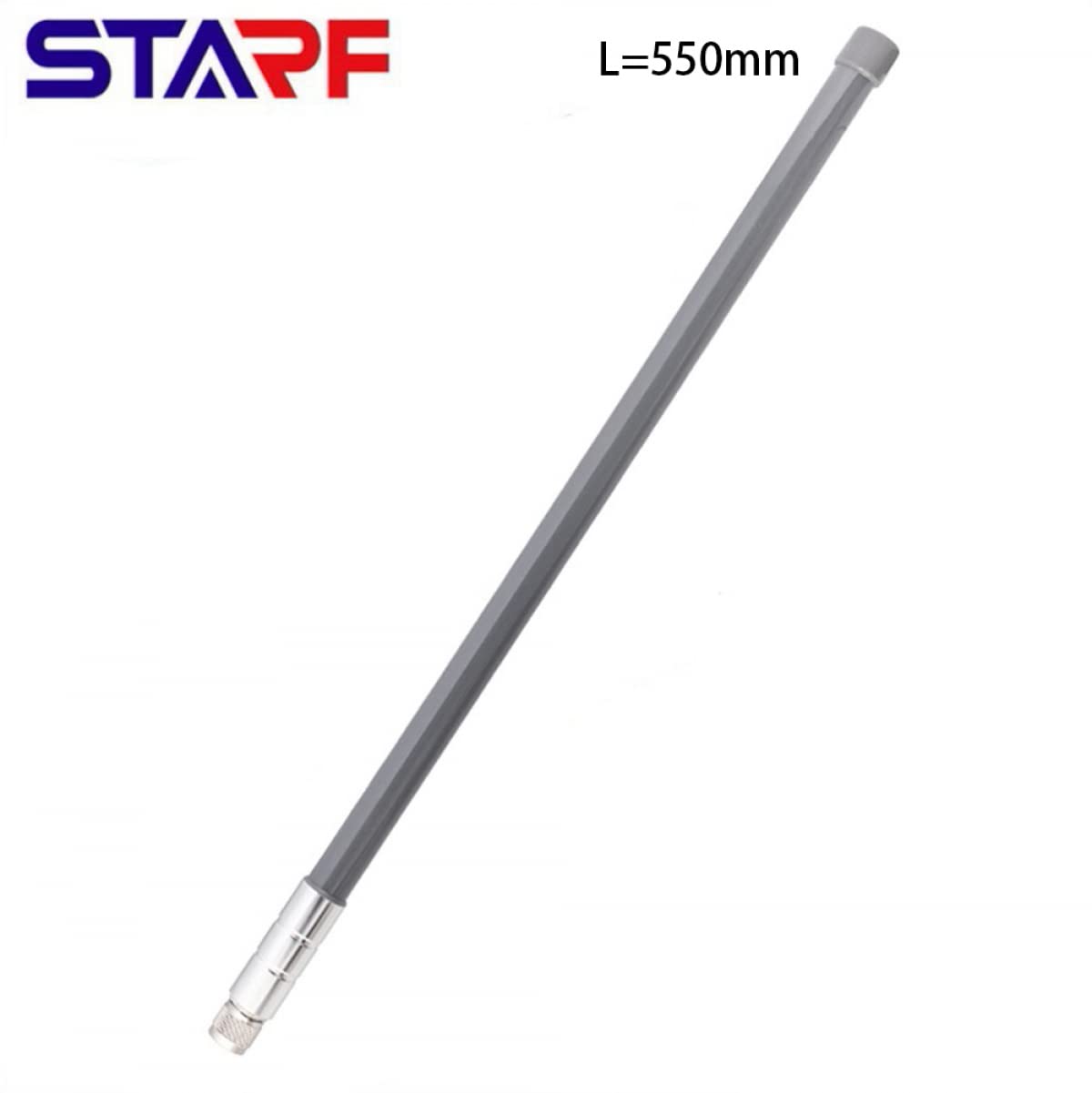 KASER Antenne Lora 868 MHz Antenne Lorawan Extérieure en Fibre de Verre