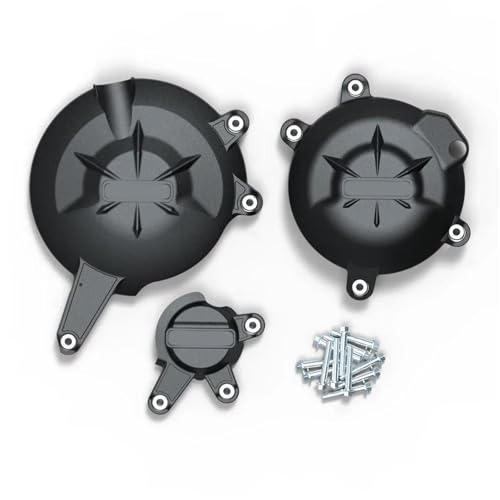 Protection moteur moto Kawasaki ER6N ER6F tampon de protection crashbar carénage