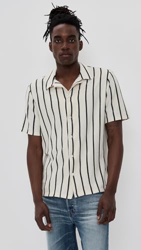 Madewell Men's Lisbon Knit Shirt2
