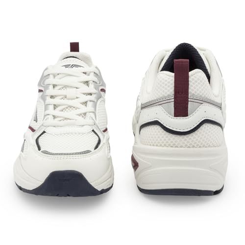 Image of Red Tape Women's Casual Shoes | Supportive Cushioning for Everyday Motion