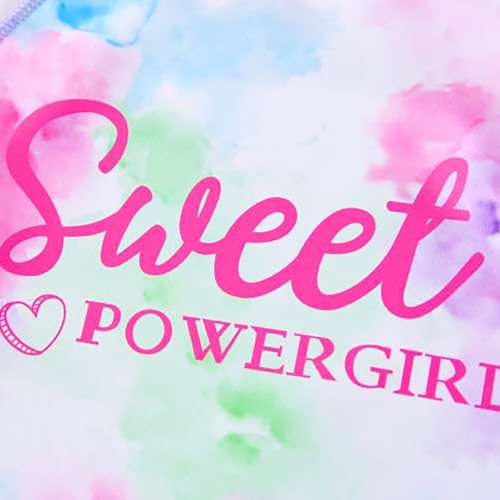 Vivobiniya Kid Girl's Two Piece Swimsuits Long Sleeves Rash Guard Shirt + Swim Trunks UPF50+UV 3-12Years4