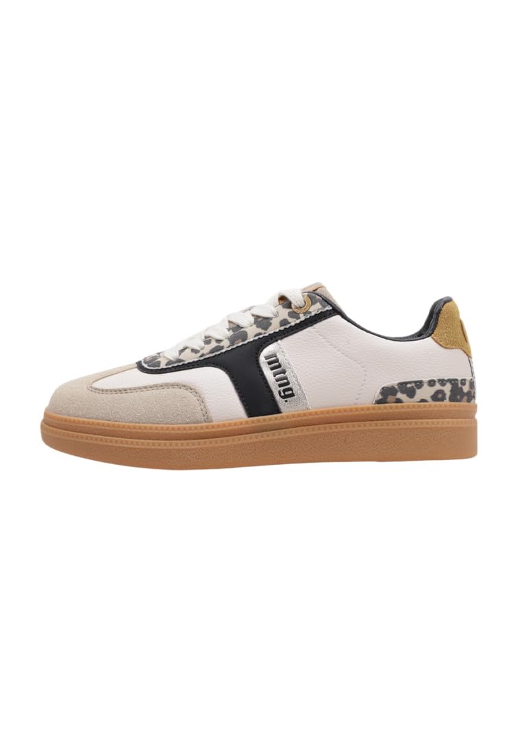 MTNG Women's 60461 Sneaker, Pante Arena 251, 3.5 UK