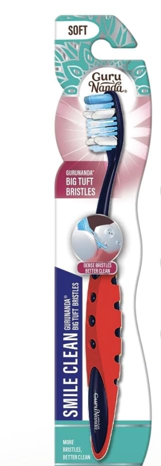 Image of Floss picks, Toothbrush and cover Bundle