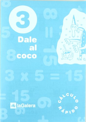 Dale al Coco 3. Calculo Rapido