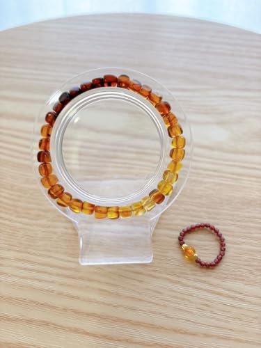 VR߃uXbg 16cm ߂ƃK[lbg̎wւ̃Zbg