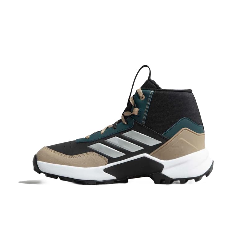 Image of adidas Men Wild Wander Outdoor Shoes Black 7