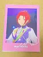 あんスタ　ぱしゃっつ　ぱしゃこれ　衣更真緒　真緒　まとめ売り 41vcuZ4zY9L._AC_SY200_QL15_.jpg