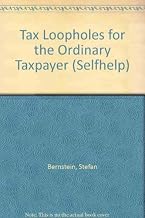 Tax Loopholes For The Ordinary Taxpayer