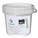 EZ on the Earth - Lead Acid Battery Recycling Kit - 2.0 Gallon Battery Recycling Pail - Pre-Paid, Mail-Back Recycle Kit for Lead Acid Batteries