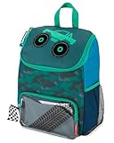 Skip Hop, Mochila Escolar Spark Style Carro Truck