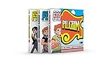 Scott Pilgrim Color Collection Box Set: Soft Cover Edition