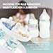 Imagen de Babyruf BS 29 Esterilizador para biberones