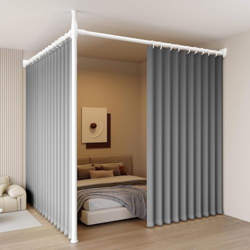 p[e[V ς莮 3|[  Ot Hsv 210-310cm Ռ fM Ԏd؂  (2.1~2.6m+3.6-4.1m,F) [sAi]