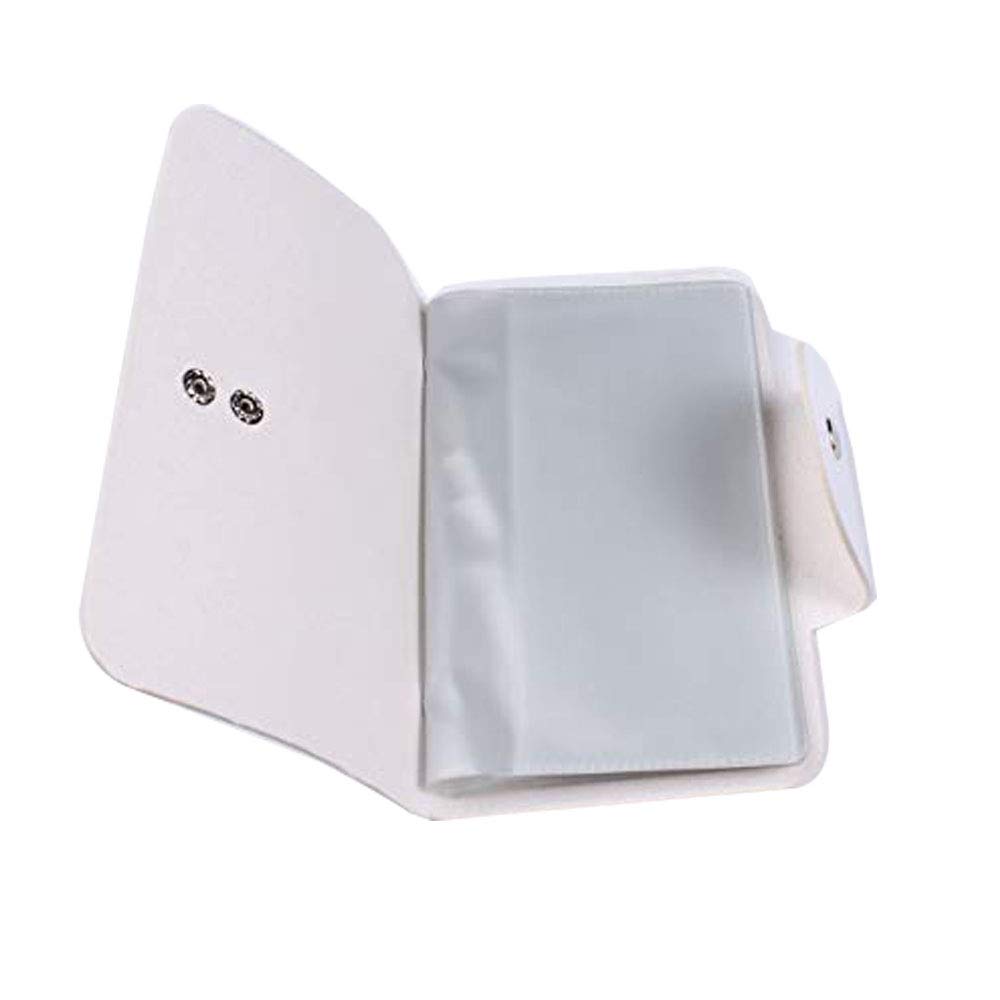 Finger Angel Nail Art Stamp Plate Holder 6X12cm Size Plate Nail Art Stamper Image Plate and Accessories Organizer Stamping Plates Cases Stamping Collection-image-25