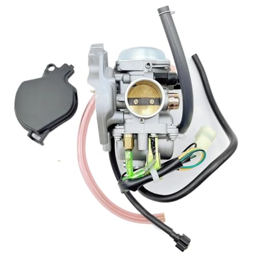 �G���W���L���u���^�[ For KVF360 Prairie 360 34mm �I�[�g�o�C�p�L���u���^�[ �L���u���^�[�����p �_�[�g�o�C�N�L���u���^�[�����p �I�[�g�o�C���i 15004-0041