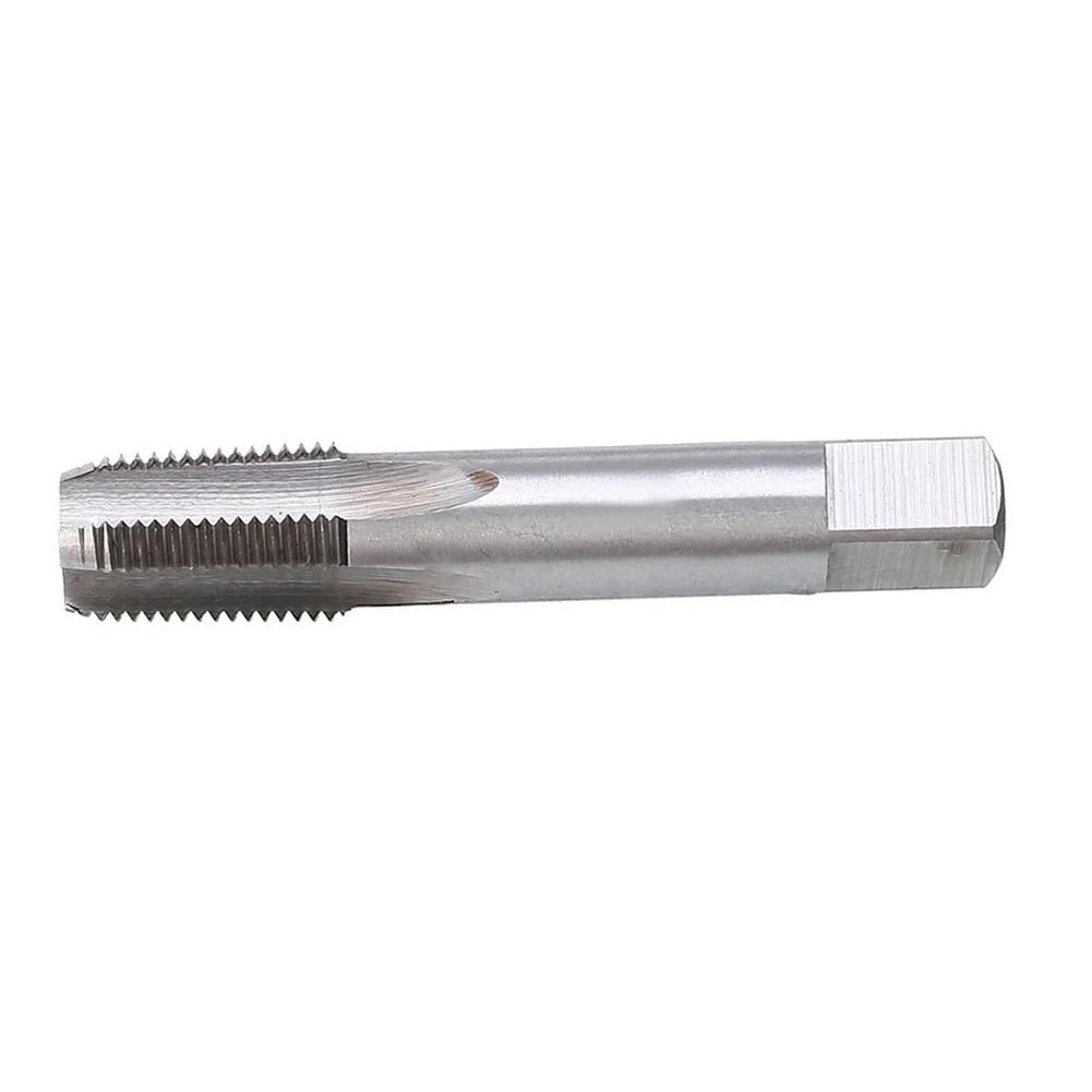 Taraud métrique M36x1,5 HSS, filetage machine, taraudage à droite, outil de fraisage for acier, fer, cuivre, aluminium