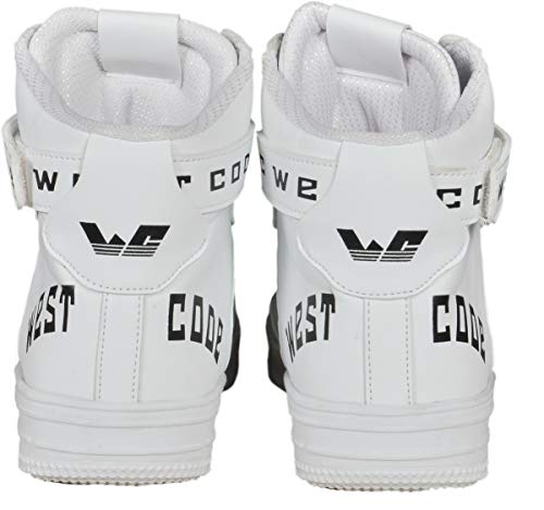 Image of West Code Mens 1218 Sneaker