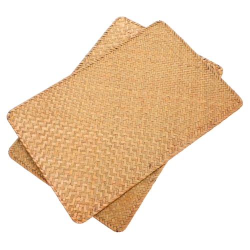 Napperons antidérapants vintage pour une décoration de table de cuisine - 6