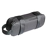 🚲【Función práctica】 Esta bolsa de controlador de bicicleta fijará el controlador en su lugar sin agregar peso a su bicicleta. El uso a largo plazo puede proporcionar una vida útil más prolongada y una menor frecuencia de reemplazo.