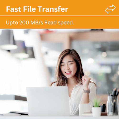 Image of KIOXIA TransMemory U366 128GB USB 3.2 Gen 1 Flash Drive - Small, Stylish Metallic Body with 5-Year Warranty (White)