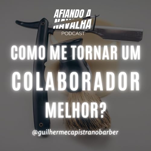 Como me tornar um colaborador melhor?
