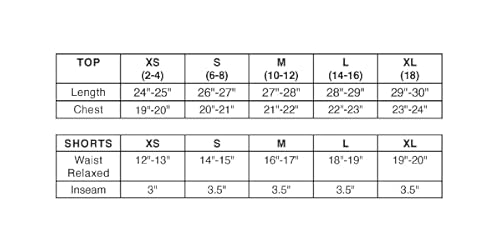 Jaye's Studio Women's Summer Pajama Set, Zebra Gardens Luxe, Short Sleeve Pajama Top & Ruffled Shorts Bottom, Size Large (14-16) #TOP3