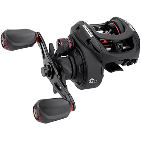 KastKing Brutus Baitcasting Fishing Reel Cover