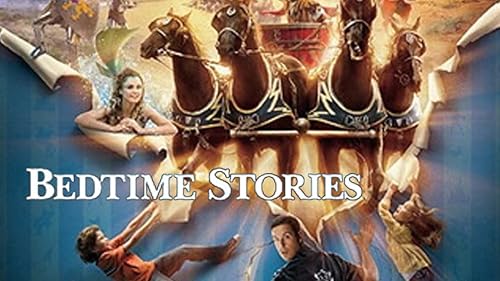 Bedtime Stories