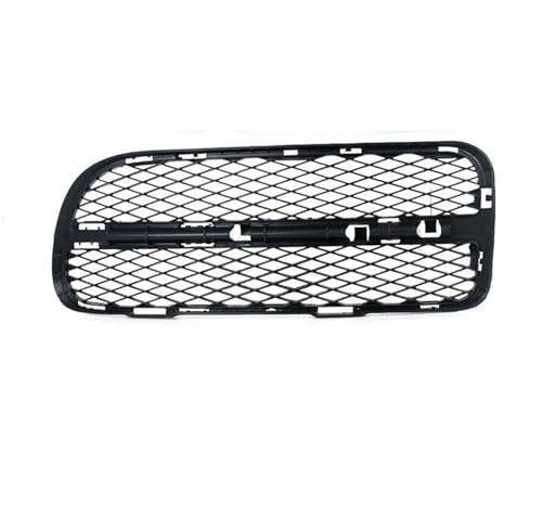 Grille avant pour VW Touareg 2003-2006 de pare-chocs antibrouillard