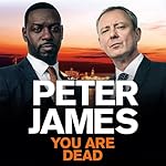 You Are Dead cover art