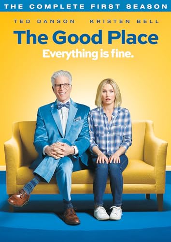 Preisvergleich Produktbild The Good Place: Season One