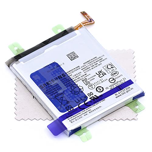 Batterie d'origine pour Samsung EB-BS918ABY pour Samsung Galaxy