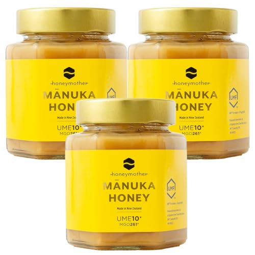 }kJnj[ ݂͂ Ki UMF10+(MGO261ȏ) 500g Ki UMFF c_򌟍i j[W[hY _ nj[}U[ (3)