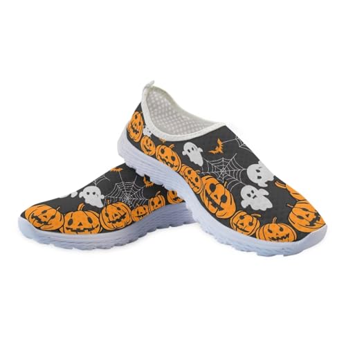 Image of Athletic Tennis Sneakers Road Road Running Shoes US 5.5-11.5 Slip On Shoes for Women