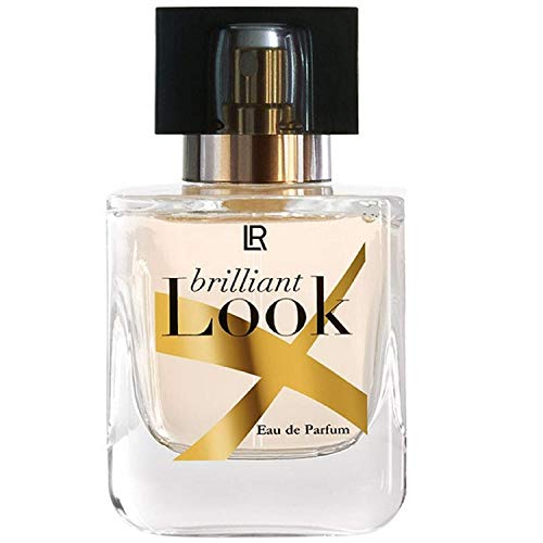 Preisvergleich Produktbild LR Brilliant Look Eau de Parfum für Frauen 50 ml